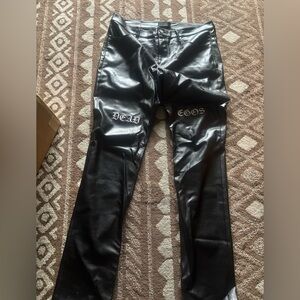 RtA Dead Egos Pants